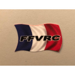 Planche Drapeau Equipe de France
