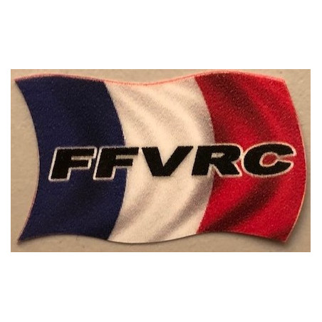 Planche Drapeau Equipe de France