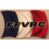 Planche Drapeau Equipe de France