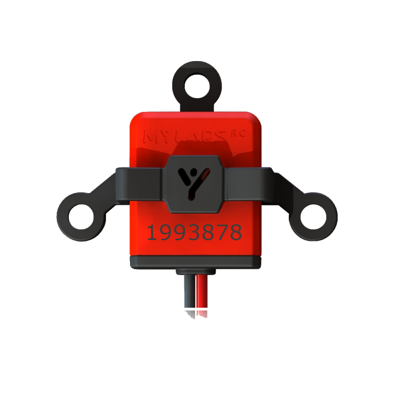 Transpondeur MyLaps RC4 Hybrid