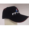 Casquette FFVRC