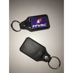 Porte-Clés FFVRC