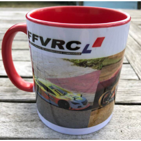 MUG FFVRC R